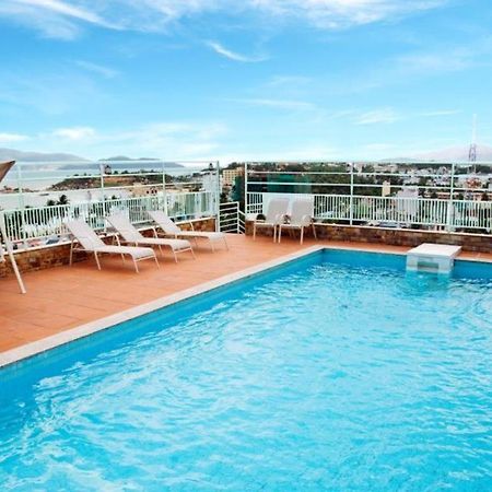 Memory Hotel Nha Trang Bagian luar foto