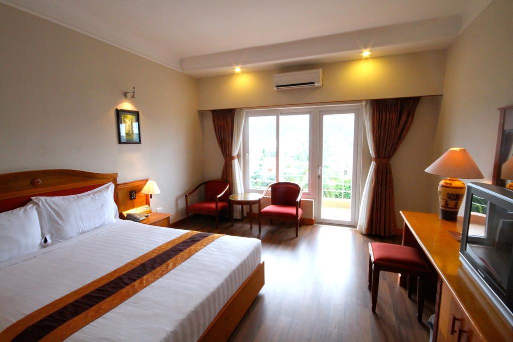 Memory Hotel Nha Trang Bagian luar foto