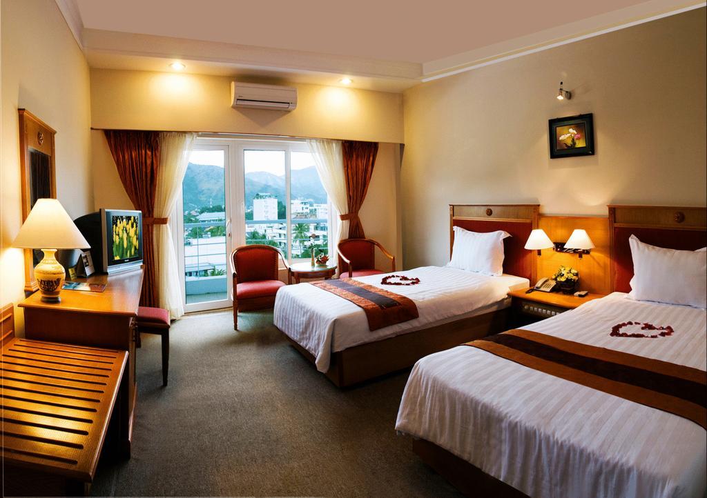 Memory Hotel Nha Trang Ruang foto